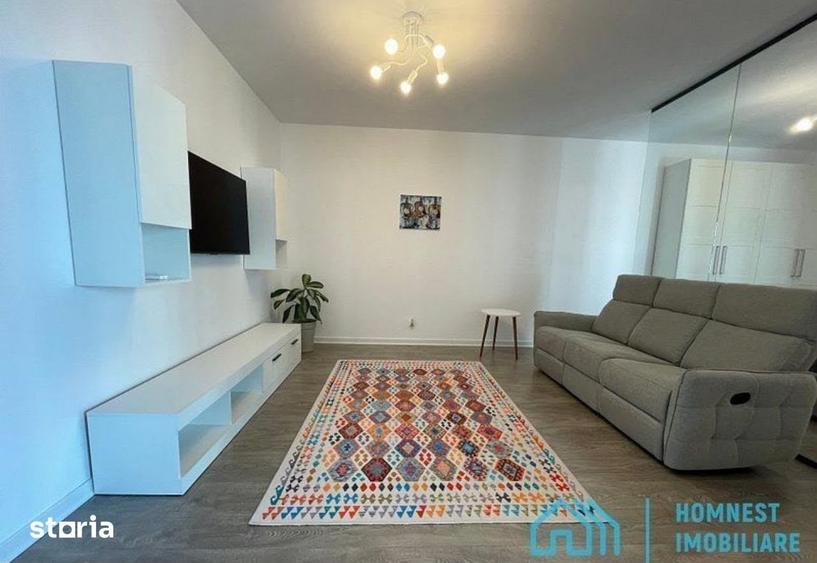 Studio dublu Cloud9 | Aviatiei | Pipera | cu parcare | spatios |metrou - 4