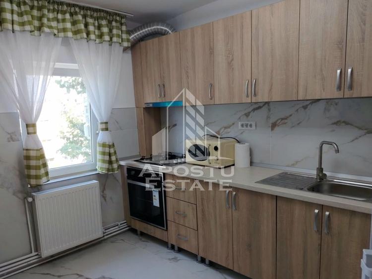 Apartament 3 camere,loc de parcare Micalaca - 8