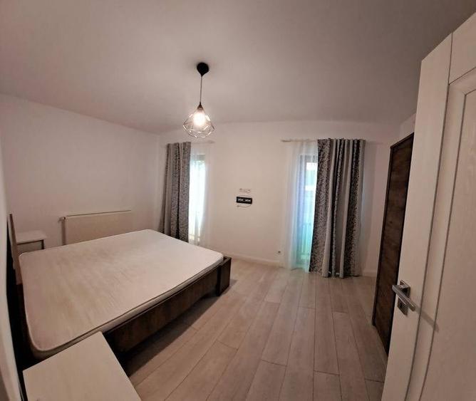 Inchiriere Apartament 2 camere semidecomandat, 55 mp, Etajul parter din 2 - 3