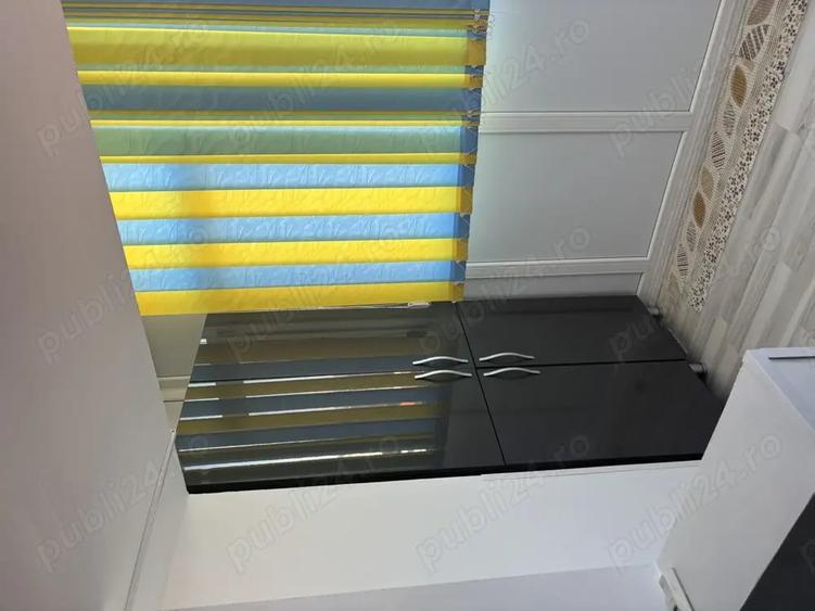 Apartament cu 2 camere decomandat în Kiseleff