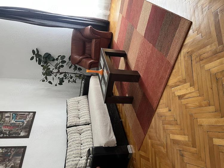 Apartament cu 2 camere decomandat în Centrul Civic
