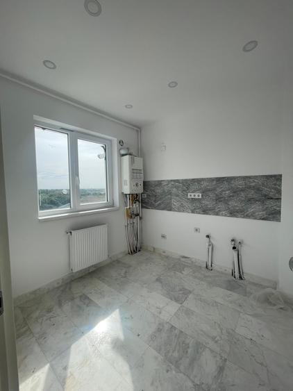 GARSONIERA SPATIOASA- DECOMANDATA – BD. TIMIȘOARA / STR. CĂLMĂȚUIULUI - 10