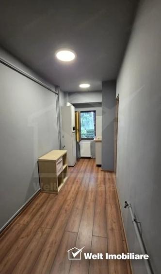 Apartament cu 1 camera, semicentral, zona Cipariu - 2