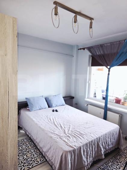 Apartament 3 camere, decomandat 64.20 mp, zona 1 Mai - Insula - 7