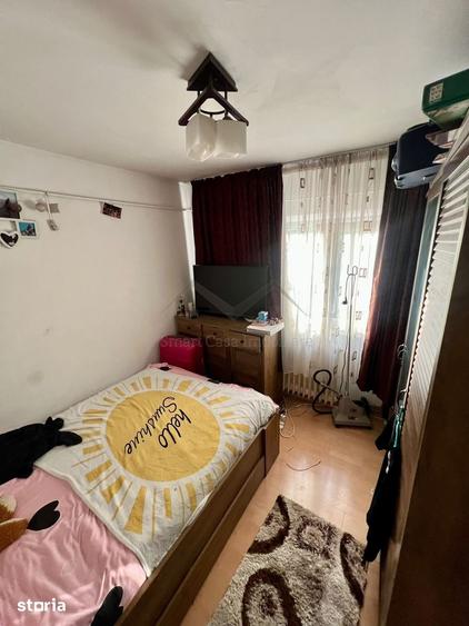 Apartament 2 camere Nicolina1 - Salciilor - 1