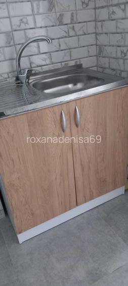 Vand garsoniera ,zona Marasti. Renovata pret 78 de mii de euro negociabil