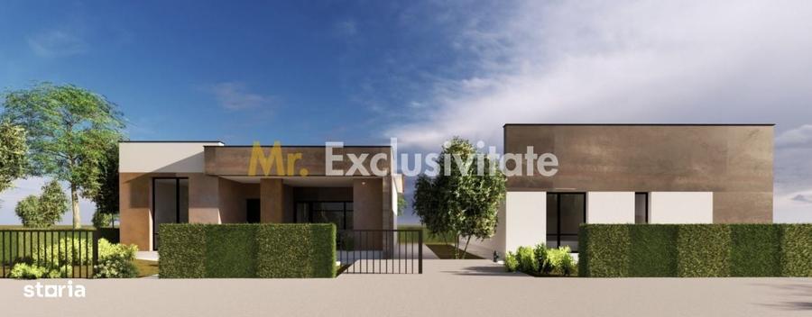 Casa premium in cartier nou Stefanesti, jud. Arges - 7