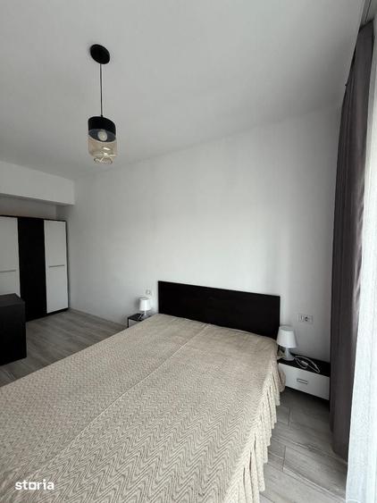 Apartament cu 2 camere în Cetate