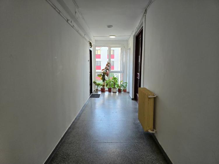 Garsonieră semidecomandată în Costin Georgian