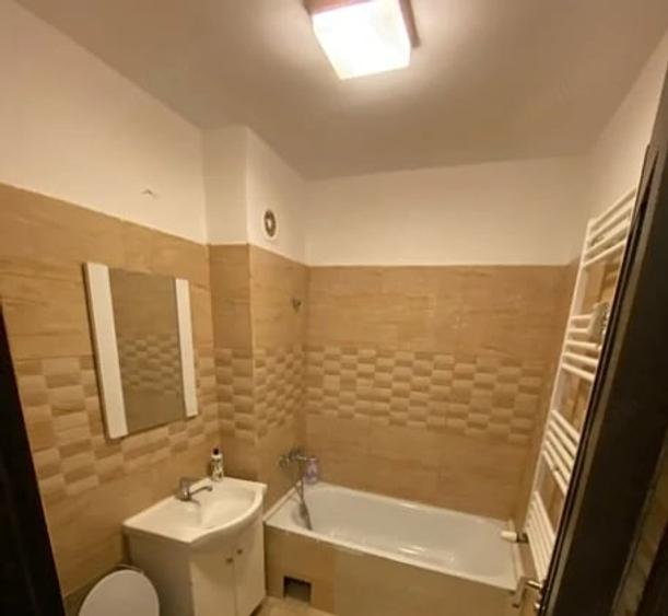 Garsonieră decomandată în Baicului
