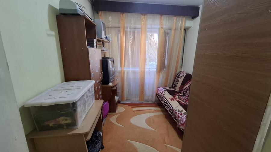 Apartament cu 2 camere decomandat în Inel II