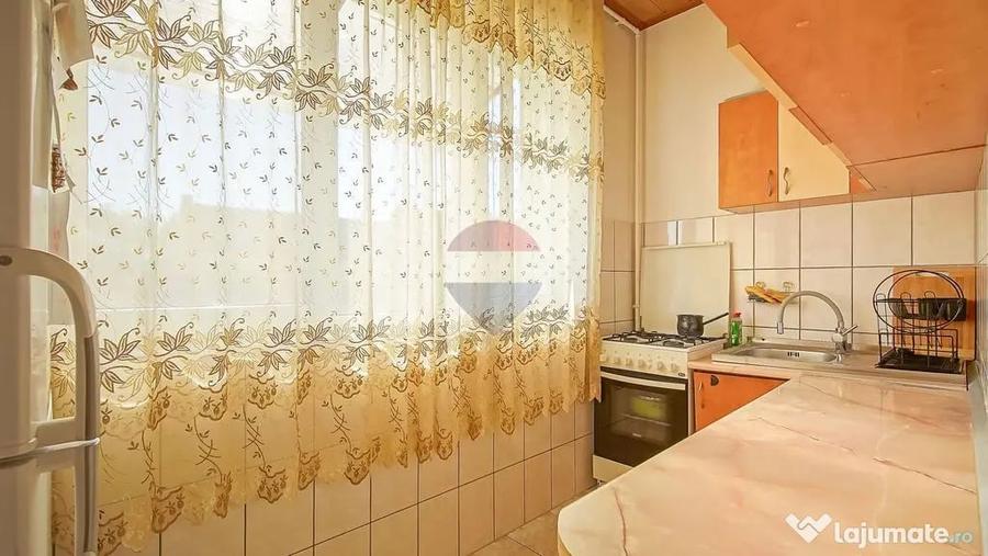 Garsonieră în Hărman