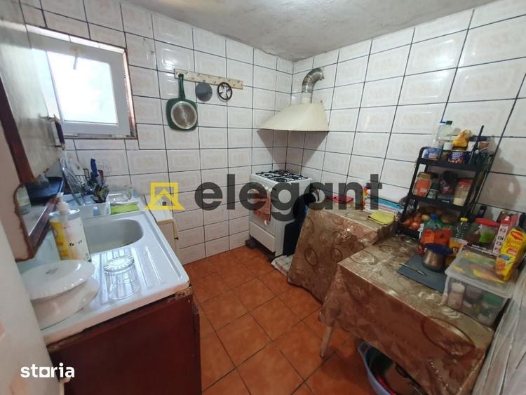 Casa parter, 4 camere, 106 mp, teren 700 mp, Mofleni-Parcul Tineretulu - 5