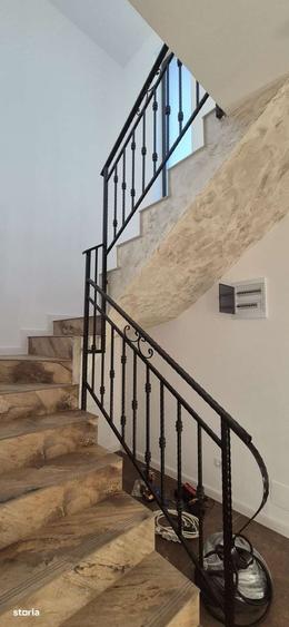Casa P+1 | Clinceni Putul Olteni |2 placi beton | incalzire pardoseala - 18