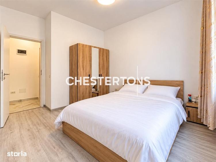 Apartament cu 2 camere în Dudu