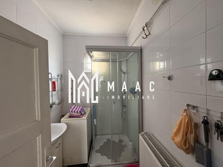 Casă individuală cu 3 camere cu Canalizare în Lupeni