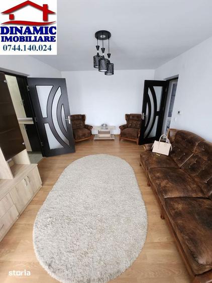 Apartament cu 2 camere semidecomandat în Ultracentral