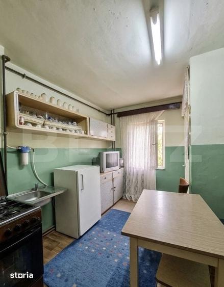 Apartament 2 camere, 51 mp, Etaj 2, zona Soarelui Liceul Waldorf - 1