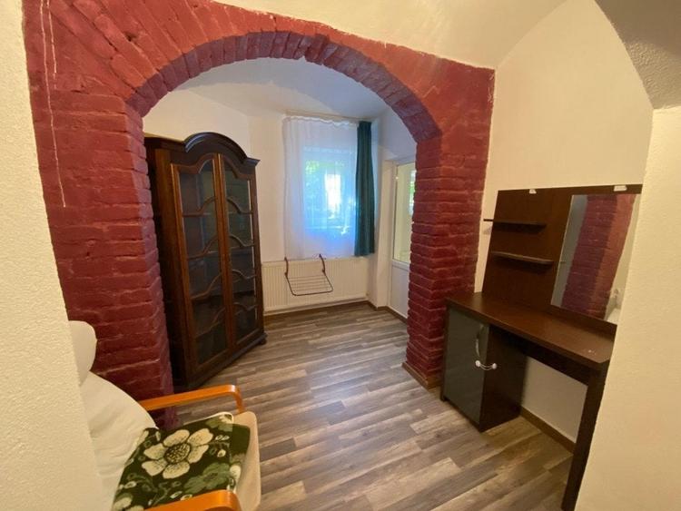 Apartament cu 2 camere, mobilat în Sub Arini
