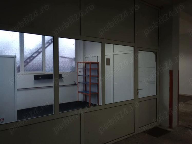 Spațiu comercial, de 100 mp, în Lipovei