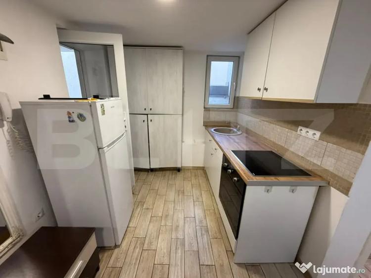 Apartament 2 camere, 45 mp, parcare, zona strazii Decebal - 8
