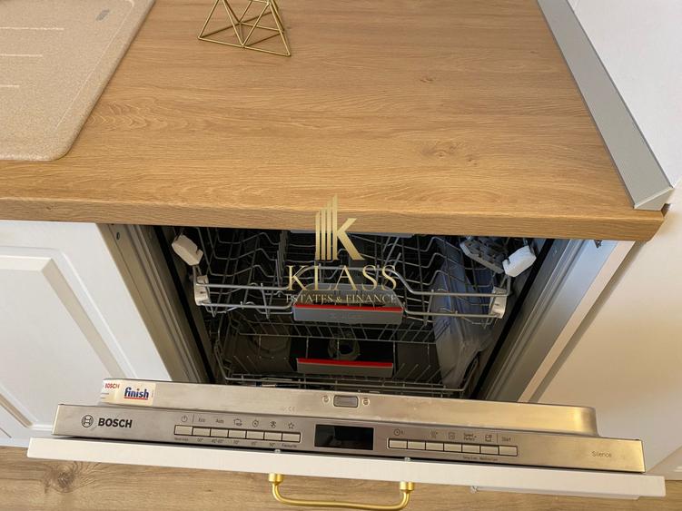 Apartament cu 2 camere decomandat, mobilat în Pipera