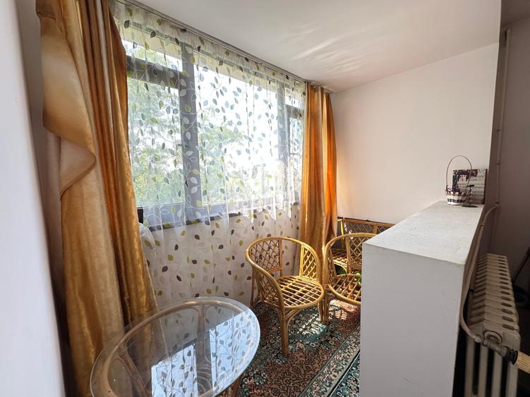 Apartament 2 camere | Țiglina 1 | 48 mp | 46.000 € - 6