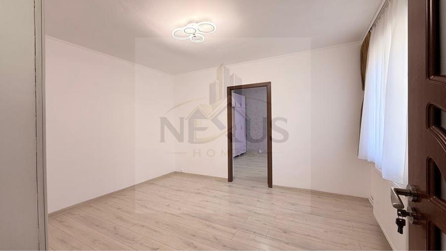 Apartament cu 2 camere decomandat, mobilat în Vitan Mall