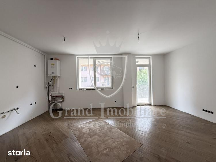 Apartament 2 camere 54 mp, zona strazii Muzeul Apei - 8