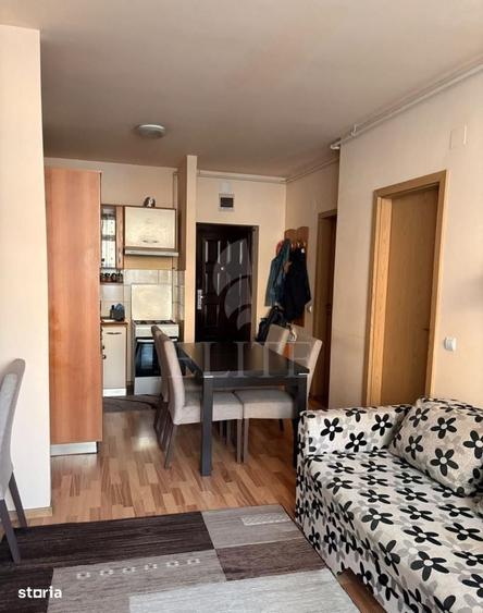 Apartament 3 camere in zona COMPLEX OASULUI - 5