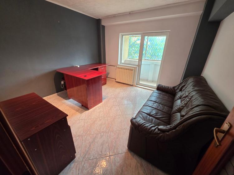 Apartament cu 2 camere decomandat în Alba Iulia