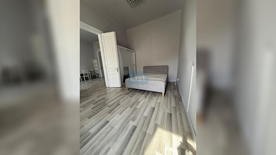 Apartament cu 2 camere semidecomandat în Semicentral