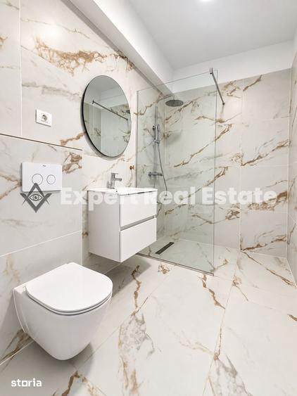 Apartament cu 2 camere în Tunari