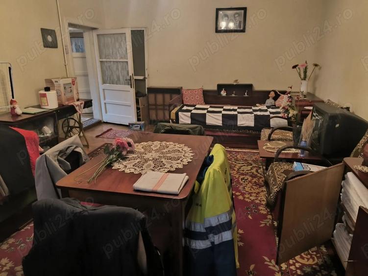 Vand casa in Targu Mures - 1