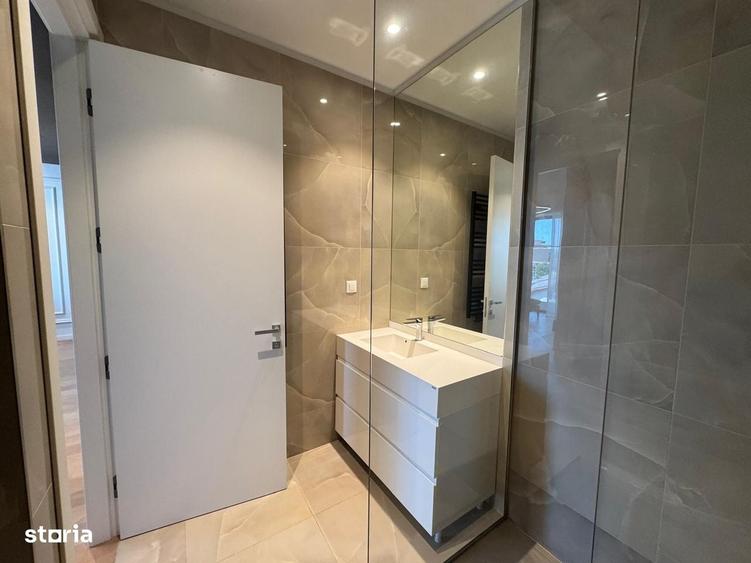 Apartament cu 2 camere în Nord