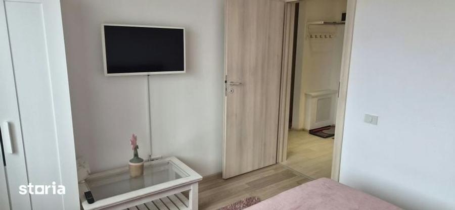 Apartament 2 camere ( Studio) Militari Residence - 4
