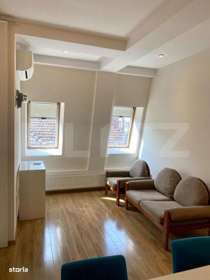 2 camere superfinisat la casa, 50 mp, parcare in curte! Zona strazii C - 16