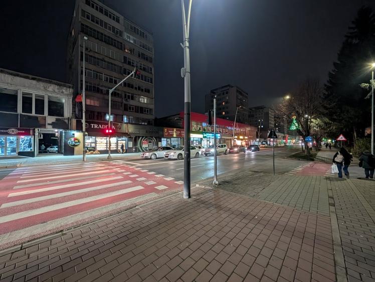 Spațiu comercial, de 87 mp, în Orizont
