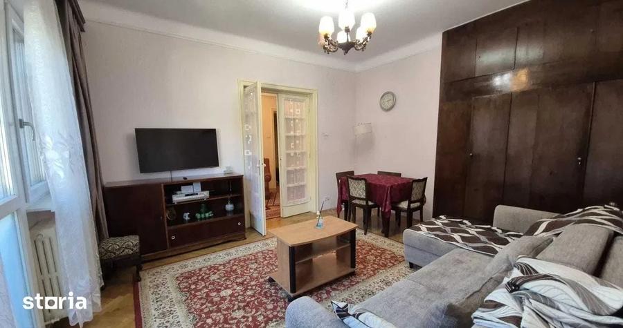 Apartament cu 2 camere în Cotroceni