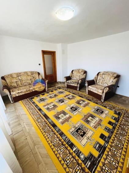 Apartament  3 camere comuna PANGARATI -STEJARU - 2