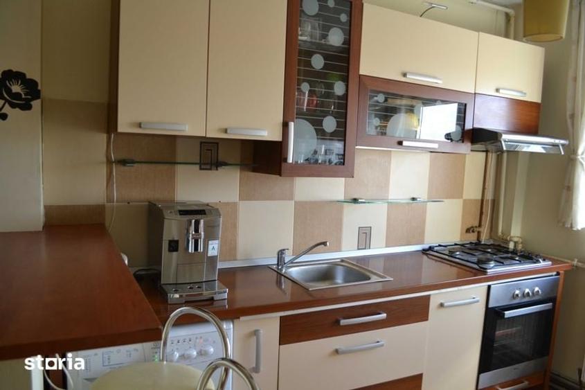 Apartament 2 camere de vanzare Marasti - 1