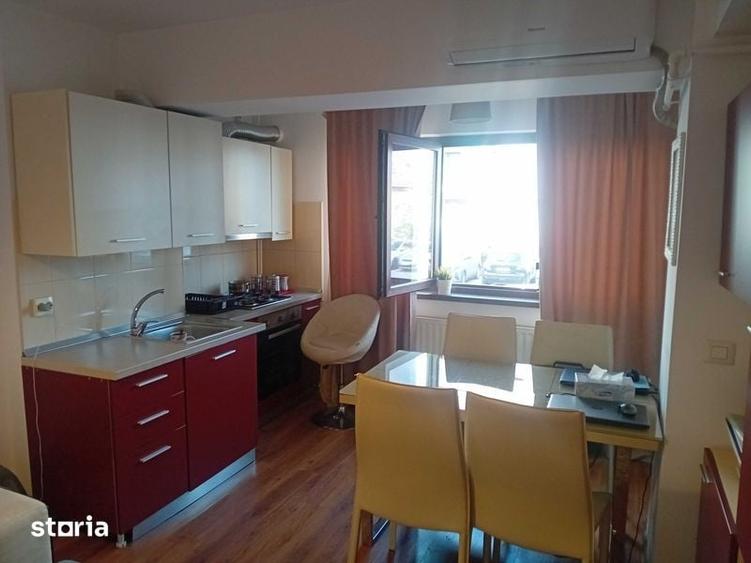 Apartament cu 2 camere în Titan