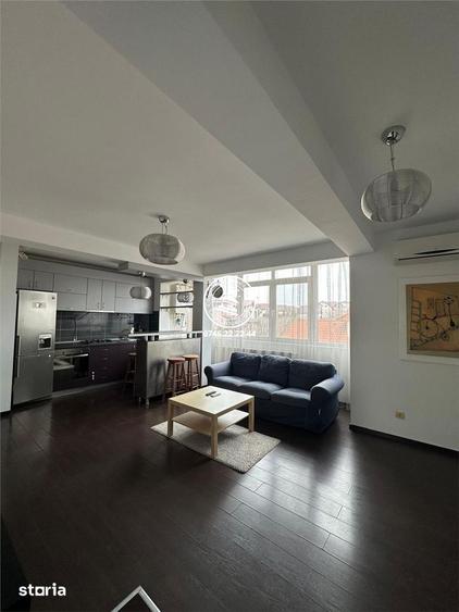 Apartament 3 camere de inchiriat, Valea Lupului - 3