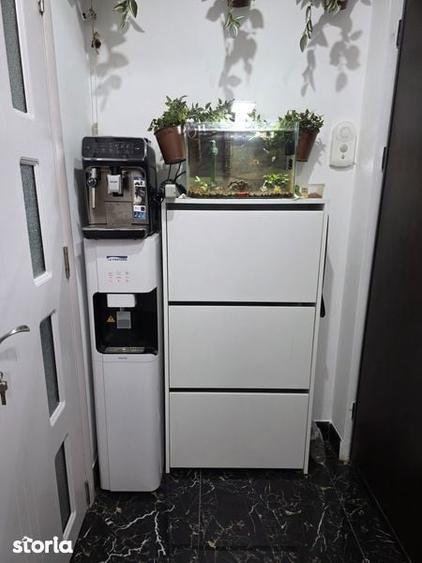 Apartament cu 2 camere decomandat în Războieni