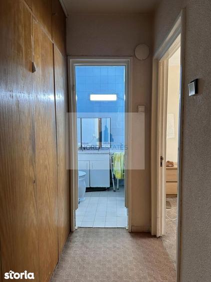 Apartament cu 4 camere decomandat în Vatra Luminoasă