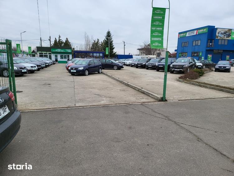 Spațiu comercial, de 2,987 mp, în Hipodrom