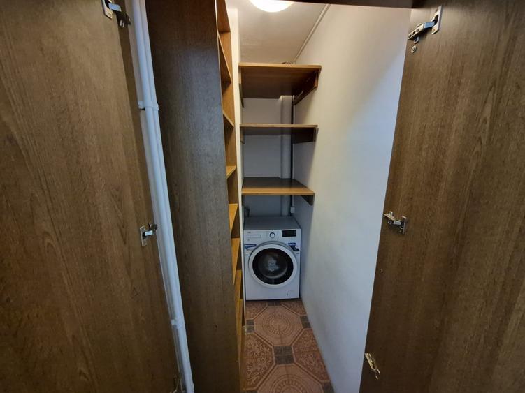 Apartament cu 2 camere decomandat, mobilat în Câmpia Libertății