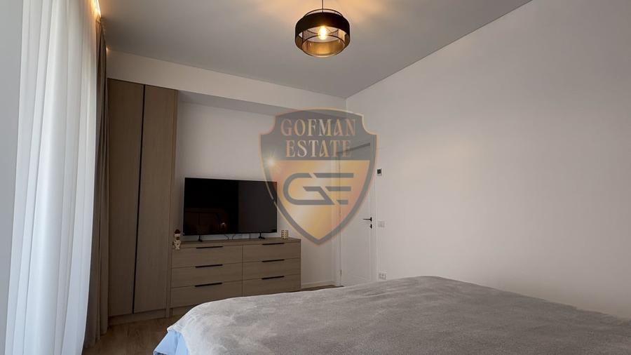 Duplex cu 5 camere cu Canalizare în Năvodari