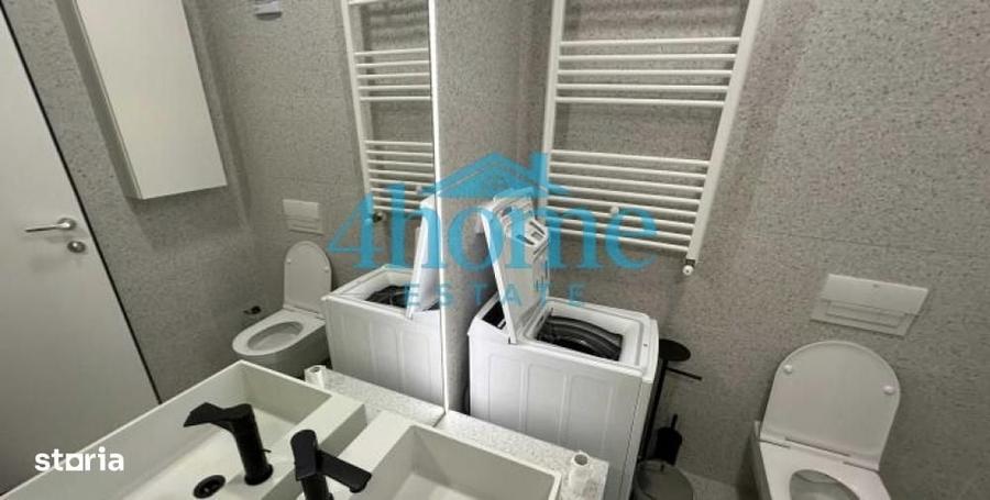 Apartament cu 2 camere în Politehnica