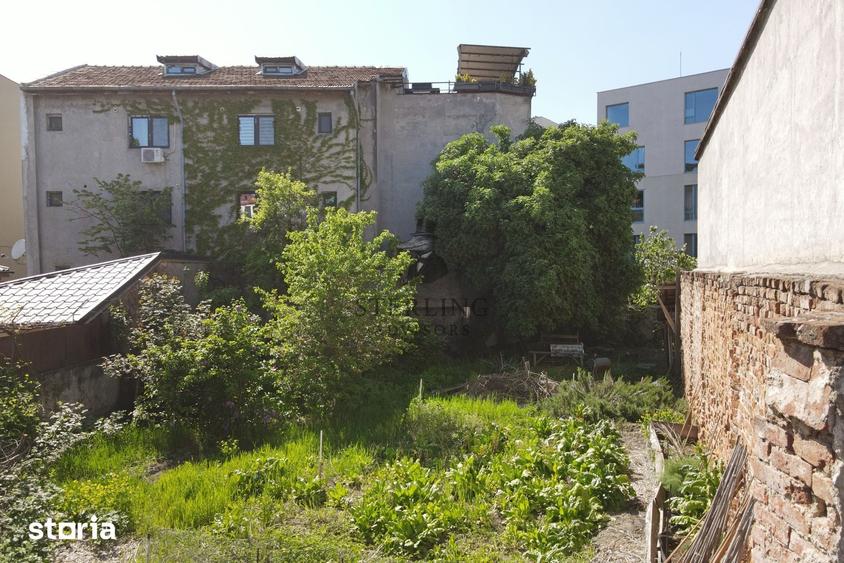Casă cu 5 camere cu Teren 205 Mp în Ștefan cel Mare